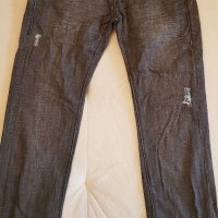 Vintage HUGO BOSS Handcrafted Denim Jeans, снимка 1 - Дънки - 35644075
