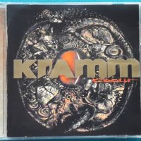 Kramm – 2001 - Coeur (EBM,Synth-pop), снимка 1 - CD дискове - 42918719