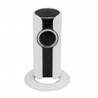 WIFI VR CAMERA ЗА ВЪТРЕШНА УПОТРЕБА FULL HD, ДВУПОСОЧНО АУДИО, снимка 2 - IP камери - 30318794