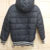 H&M топло зимно яке за момче , снимка 7 - Детски якета и елеци - 42256691