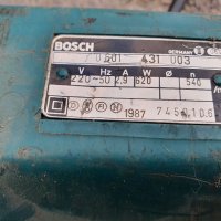 Ударен гайковерт bosch makita fein 1/2  3/4   1", снимка 7 - Други инструменти - 40100996