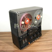  Philips n-4504 /2  МАГНЕТОФОН , снимка 1 - Грамофони - 44305719