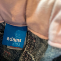 Next Adams и други детски дънки за момичета 3-4 год, снимка 4 - Детски панталони и дънки - 36397638