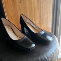 Дамски Обувки Geox Respira N Symphony, снимка 7 - Дамски обувки на ток - 30420894