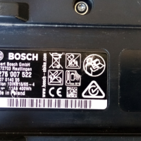 Батерия за електрически велосипед Bosch, снимка 2 - Велосипеди - 44804206