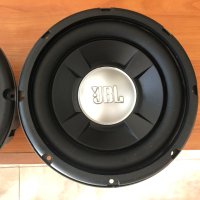 JBL GT0804, снимка 2 - Тонколони - 42754299