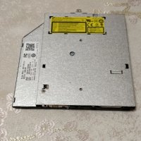 DVD записвачка за лаптоп Asus , снимка 5 - Части за лаптопи - 37045556