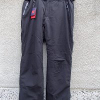 Продавам нов много качествен голям ски панталон с висок воден стълб Azimuth, снимка 1 - Зимни спортове - 31085734
