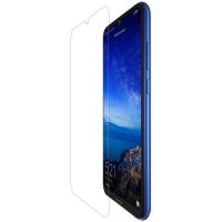Стъклен протектор за Huawei Y7 DUB LX1 2019 Tempered Glass Screen Protector, снимка 1 - Фолия, протектори - 29759351