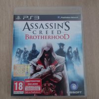Поредицата Assassin's creed за Playstation 3 PS3. , снимка 4 - Игри за PlayStation - 44396646