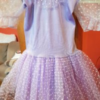 детски балетни рокли, снимка 6 - Детски рокли и поли - 10435008