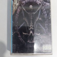 Slayer – Divine Intervention, снимка 1 - Аудио касети - 38401731