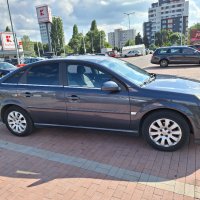 Vectra C 1.9CDTI, снимка 5 - Автомобили и джипове - 42841254