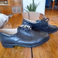 Стари обувки Сърп и Чук Габрово, снимка 2 - Други ценни предмети - 42026304