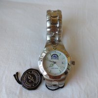 Colorado Rockies - чисто нов английски дизайнерски часовник, снимка 1 - Мъжки - 33960540