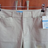 Дамски панталон Dockers, нов, с етикет, снимка 1 - Панталони - 35262607