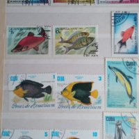 Пощенски марки колекция, снимка 10 - Филателия - 37430902