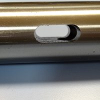 Инструментален държач за фреза, борверг MK-5, L-560 mm, снимка 5 - Резервни части за машини - 38889796
