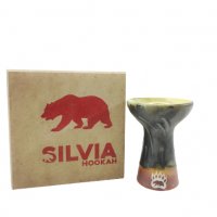 Чашка Silvia Phunnel Special, снимка 5 - Наргилета - 33792132
