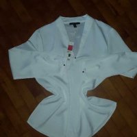 Оргинална копринена блуза, снимка 2 - Други - 29972495