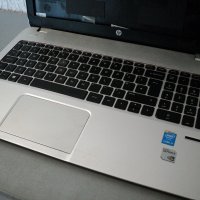 HP ENVY 15 - j140na, снимка 4 - Части за лаптопи - 33755177