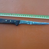  Шведски нож MORA , снимка 1 - Други ценни предмети - 42224123