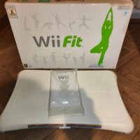 NINTENDO Wii Balance BOARD, снимка 1 - Nintendo конзоли - 44201095