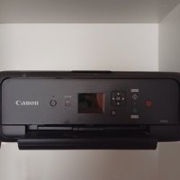 Canon PIXMA TS5150, снимка 1 - Принтери, копири, скенери - 40224752