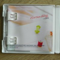 Игра Nintendogs + Cats - [Nintendo 3DS], снимка 3 - Игри за Nintendo - 42285644