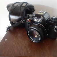 RICOH  XR-S Japan, снимка 1 - Фотоапарати - 35540625