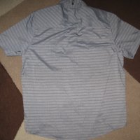 Риза GERRY   мъжка,ХЛ, снимка 3 - Ризи - 37087984