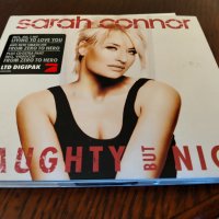 SARAH CONNOR, снимка 1 - CD дискове - 44492800