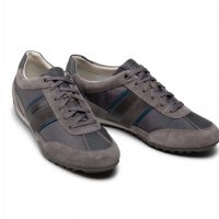 сникърси/спортни обувки GEOX U WELLS C  номер 45 , снимка 1 - Спортно елегантни обувки - 39002092