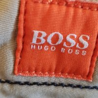 Vintage HUGO BOSS Handcrafted Denim Jeans, снимка 5 - Дънки - 35644075