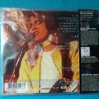 Tommy Bolin(James Gang,Deep Purple) – 2006 - Whips And Roses II(Jaz, снимка 2 - CD дискове - 39048300