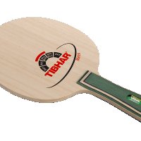Дърво за тенис на маса Tibhar Match скорост 7- контрол 6- пластове 5 FL,ST 85гр ново оригинално, снимка 1 - Тенис - 13877896