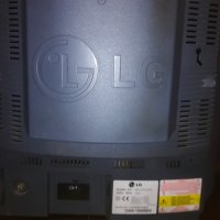 Продавам телевизор LG Flatron, снимка 3 - Телевизори - 31068142
