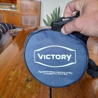 Стара термо чанта Victory, снимка 4 - Други ценни предмети - 42895621