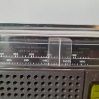 Радио PHILIPS MW-PO Germany

, снимка 11 - Радиокасетофони, транзистори - 42905340