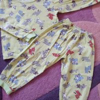 Пижамка, снимка 3 - Бебешки пижами - 29757603