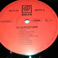 20 SUPERTOPS-MADE IN GERMANY 2305222121, снимка 9 - Грамофонни плочи - 36855584