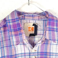 Hugo Boss shirt L nr.D26, снимка 4 - Блузи - 40697753