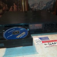 ONKYO DX-1200 CD PLAYER MADE IN JAPAN 1801221955, снимка 4 - Декове - 35481723