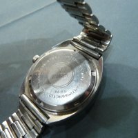  Часовник VANROY , снимка 2 - Други ценни предмети - 31371937