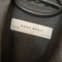 Zara официално сако, S, като ново, снимка 2 - Сака - 42670986
