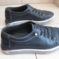 Мъжки спортни обувки, снимка 3 - Спортно елегантни обувки - 29090277