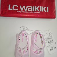 Буйки на LC Waikiki в Бебешки обувки в гр. Русе - ID29677219 — Bazar.bg