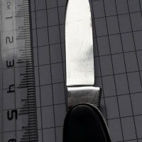 Джобен нож с отварачка Solingen , снимка 4 - Колекции - 30582935