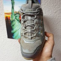 MEINDL летни туристически обувки номер 38 , снимка 10 - Други - 39299104