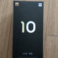 Xiaomi Mi 10 lite за части, снимка 1 - Резервни части за телефони - 39746008